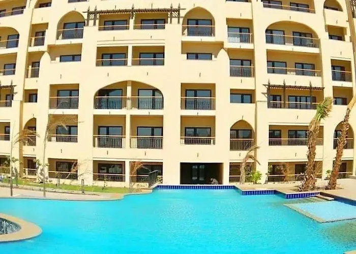 Aldau Heights Apartment