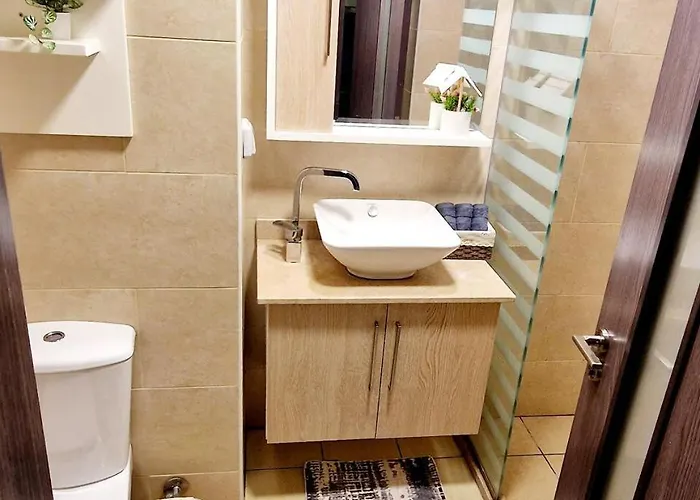 Apartment Aldau Heights *