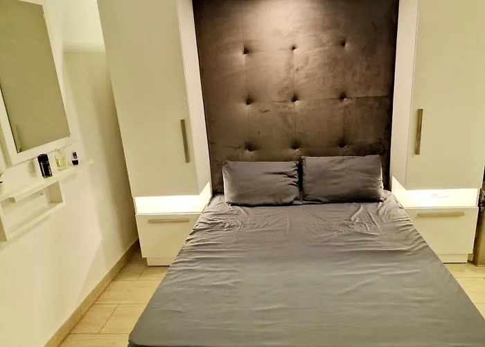 Apartment Aldau Heights *